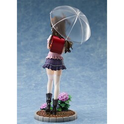 美品 フィギュア ToLOVEる ダークネス 結城美柑 雨傘 中古】(本体B+/箱B)To LOVEる -とらぶる- ダークネス 結城美柑