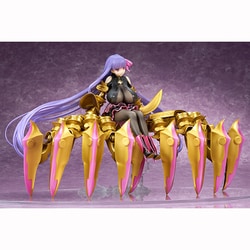 ヨドバシ.com - キューズQ quesQ Fate/Grand Order アルターエゴ/パッションリップ [1/7スケール 塗装済み完成品 フィギュア] 通販【全品無料配達】