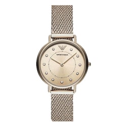 並行輸入品 2年保証 AR11129 レディース SSPGブレス 32mm