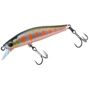 シルバークリークミノーダートカスタム48S Oヤマメ