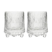 イッタラ（iittala）ウルティマツーレ リキュール 50ml 57mm ペア