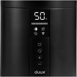 ヨドバシ.com - duux デュクス DXHU06（BK） [duux Beam Mini 超音波式