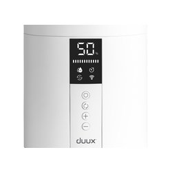 ヨドバシ.com - duux デュクス duux Beam Mini 超音波式加湿器