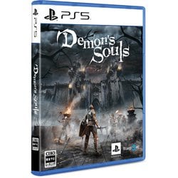 新品•未使用✨Demon’s Souls  デモンズソウル ps5