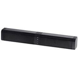 2WAYサウンドバー AB10