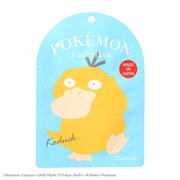 ポケモン フェイスマスク3 コダック 1枚 [フェイスマスク]