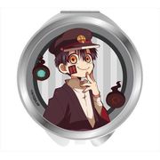 地縛少年花子くん コンパクトミラー つかさ [キャラクターグッズ]