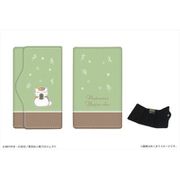 夏目友人帳 キーケース 02：ニャンコ先生 B [キャラクターグッズ]
