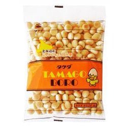 タケダ タマゴボーロ 130g