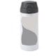KEEP ワンプッシュマグボトル 350ml FLEXURAL グレー