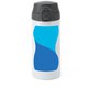 KEEP ワンプッシュマグボトル 350ml FLEXURAL ブルー