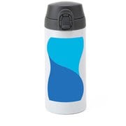 KEEP ワンプッシュマグボトル 350ml FLEXURAL ブルー