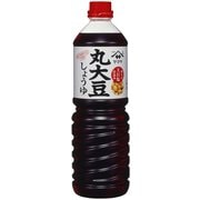丸大豆しょうゆ 1L