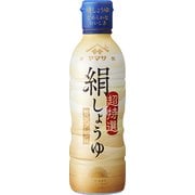 絹しょうゆ 450ml