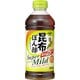 昆布ぽん酢 スーパーマイルド 500ml