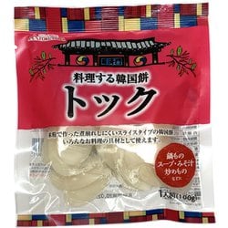 ヨドバシ.com - 徳山物産 料理する韓国餅 トック 100g 通販【全品無料