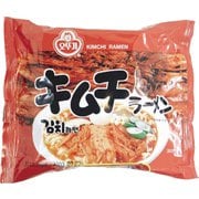 キムチラーメン 120g