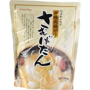 班家レトルトサムゲタン 800g