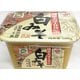 国産大豆100％使用 白みそ 500g