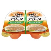 いなば ツインカップ テリーヌ チキン&野菜 軟骨入り 35g×2個