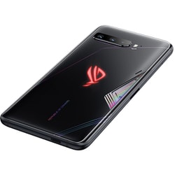 ASUS - ROG phone 3 ブラックグレア Asus ROG Phone 3 price, specs and reviews - Giztop