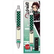 鬼滅の刃 切り絵シリーズ ボールペン 竈門炭治郎 [キャラクターグッズ]