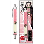 鬼滅の刃 切り絵シリーズ ボールペン 竈門禰豆子 [キャラクターグッズ]