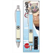 鬼滅の刃 切り絵シリーズ ボールペン 嘴平伊之助 [キャラクターグッズ]