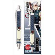鬼滅の刃 切り絵シリーズ ボールペン 宇髄天元 [キャラクターグッズ]