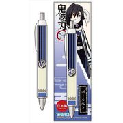 鬼滅の刃 切り絵シリーズ ボールペン 伊黒小芭内 [キャラクターグッズ]