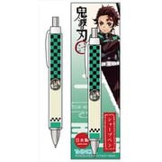 鬼滅の刃 切り絵シリーズ シャープペン 竈門炭治郎 [キャラクターグッズ]