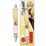 鬼滅の刃 切り絵シリーズ シャープペン 我妻善逸 [キャラクターグッズ]