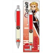 鬼滅の刃 切り絵シリーズ シャープペン 煉獄杏寿郎 [キャラクターグッズ]