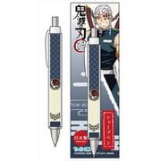 鬼滅の刃 切り絵シリーズ シャープペン 宇髄天元 [キャラクターグッズ]