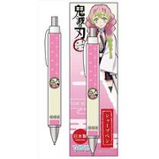 鬼滅の刃 切り絵シリーズ シャープペン 甘露寺蜜璃 [キャラクターグッズ]
