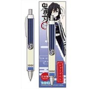 鬼滅の刃 切り絵シリーズ シャープペン 伊黒小芭内 [キャラクターグッズ]