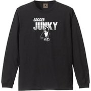 SJ20565 [長袖 TEE あざまる水産+2 ネイビー M]