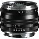 NOKTON Vintage Line 50mm F1.5 II BK SC [50mm F1.5 シングルコート VMマウント ブラック]