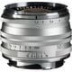 NOKTON Vintage Line 50mm F1.5 II SV SC [50mm F1.5 シングルコート VMマウント シルバー]
