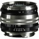 NOKTON Vintage Line 50mm F1.5 II Ni MC [50mm F1.5 マルチコート VMマウント ニッケルメッキ/ブラックペイント]