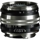 NOKTON Vintage Line 50mm F1.5 II Ni SC [50mm F1.5 シングルコート VMマウント ニッケルメッキ/ブラックペイント]