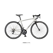 ロードバイク ANCHOR アンカー RL3 DROP SORAモデル 390mm ヘイズホワイト L3EX39 1B11AD0