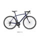 ロードバイク ANCHOR アンカー RL3 DROP SORAモデル 490mm オーシャンネイビー L3EX49 1B11CA0