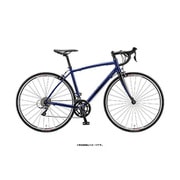 ロードバイク ANCHOR アンカー RL3 DROP CLARISモデル 440mm オーシャンネイビー L3DC44 1B11FA0