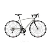 ロードバイク ANCHOR アンカー RL3 DROP CLARISモデル 440mm ヘイズホワイト L3DC44 1B11FD0