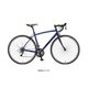 ロードバイク ANCHOR アンカー RL3 DROP CLARISモデル 490mm オーシャンネイビー L3DC49 1B11GA0