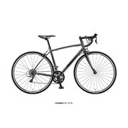 ロードバイク ANCHOR アンカー RL3 DROP CLARISモデル 540mm ストーングレー L3DC54 1B11HC0