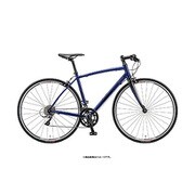 クロスバイク ANCHOR アンカー RL3 FLAT CLARISモデル 440mm オーシャンネイビー L3FC44 1B11KA0