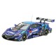 45621 1/43 レイブリック NSX-GT スーパーGT GT500 2018 #100 [ダイキャストミニカー]