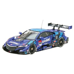 ヨドバシ.com - エブロ EBBRO 45621 1/43 レイブリック NSX-GT スーパーGT GT500 2018 #100  [ダイキャストミニカー] 通販【全品無料配達】